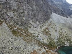 Photo Textures of High Tatras